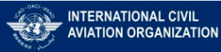 International Civil Aviation Organization Logo