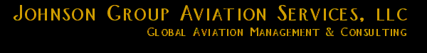 International Aviation Contractual Employment Title